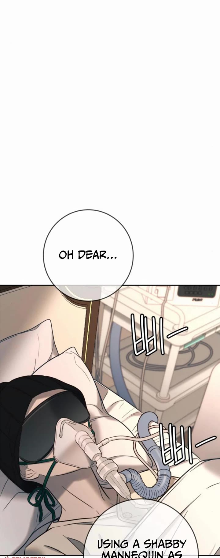 Everyone Loves Her chapter 29 page 25