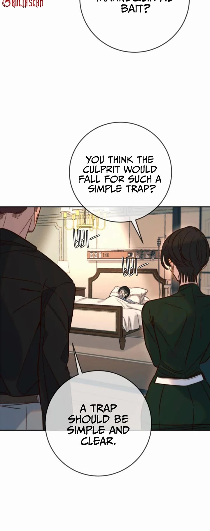 Everyone Loves Her chapter 29 page 26