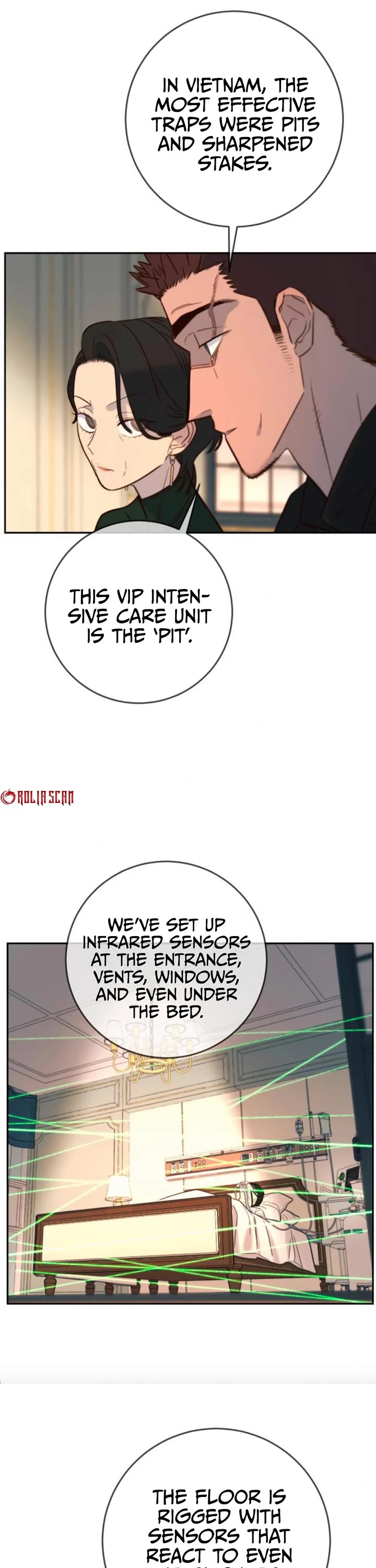 Everyone Loves Her chapter 29 page 27