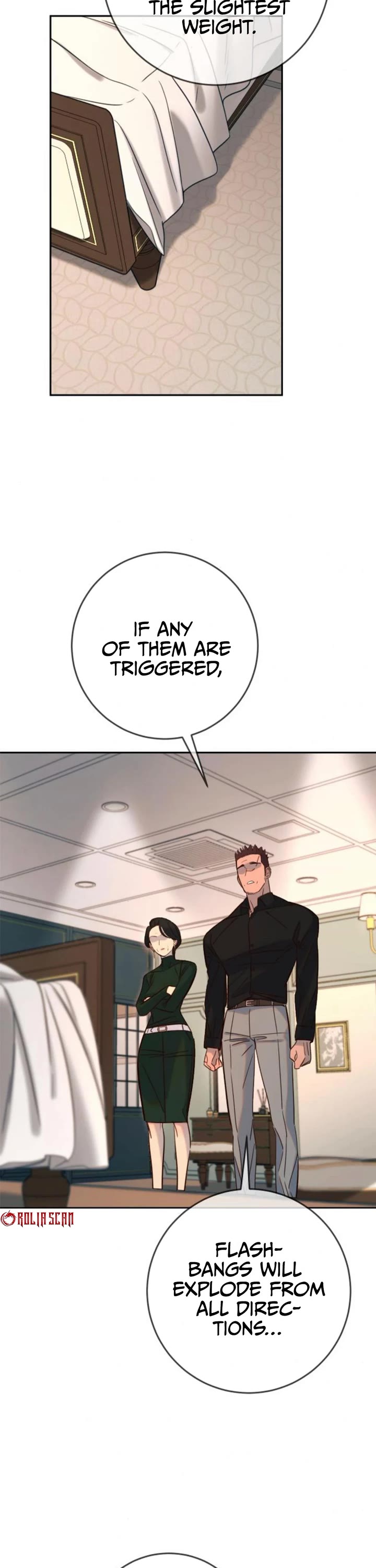 Everyone Loves Her chapter 29 page 28