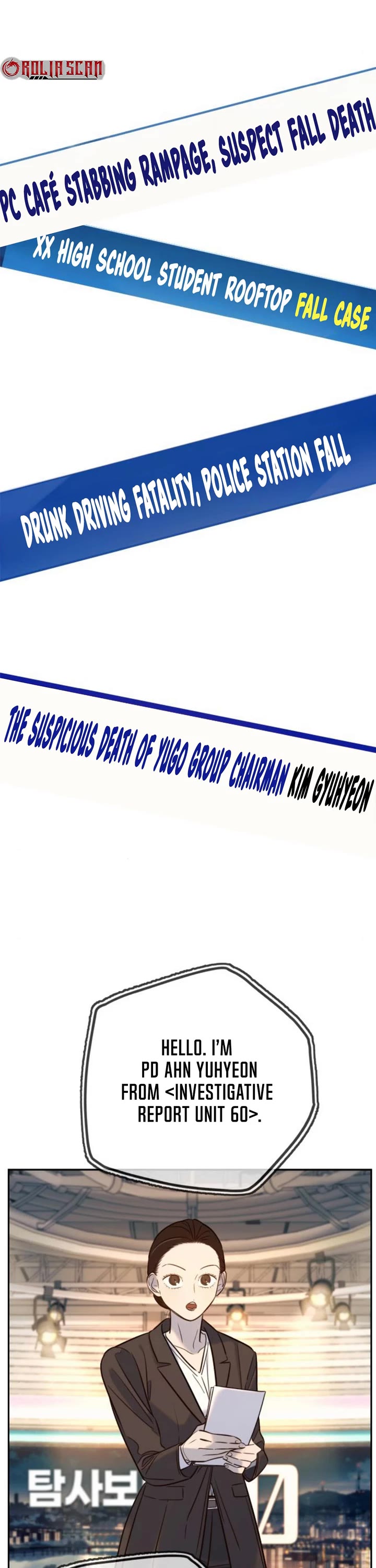 Everyone Loves Her chapter 29 page 3