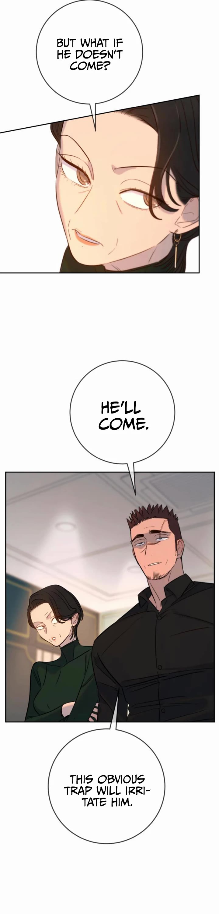 Everyone Loves Her chapter 29 page 31