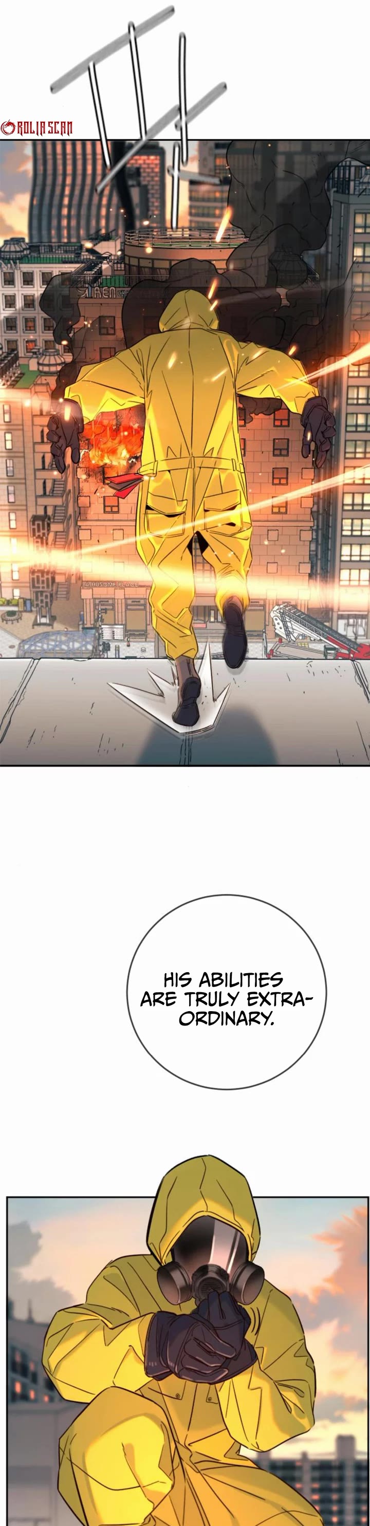 Everyone Loves Her chapter 29 page 32