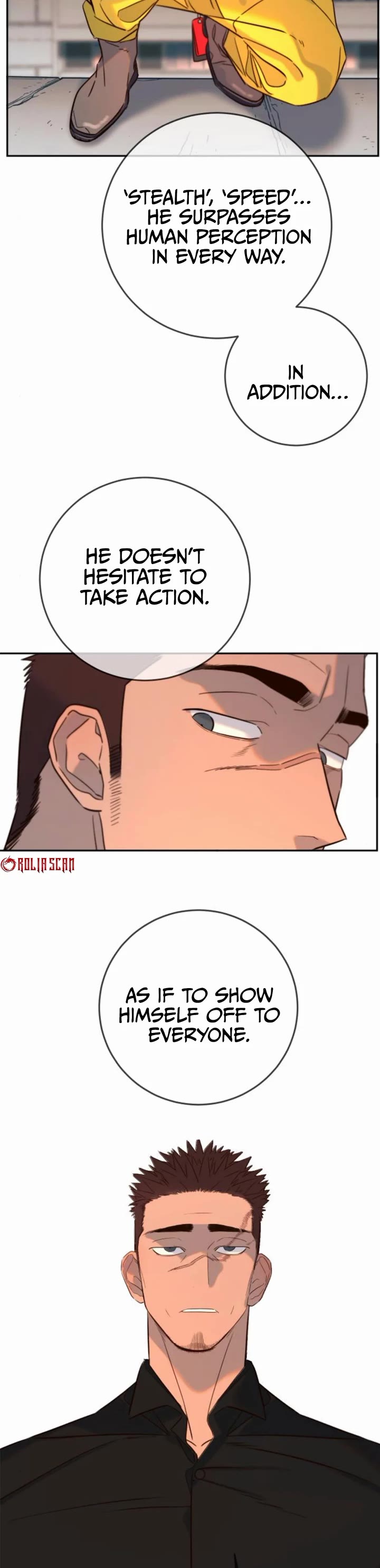 Everyone Loves Her chapter 29 page 33