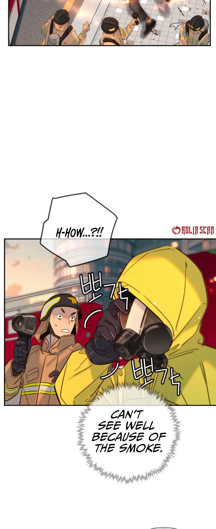 Everyone Loves Her chapter 29 page 41