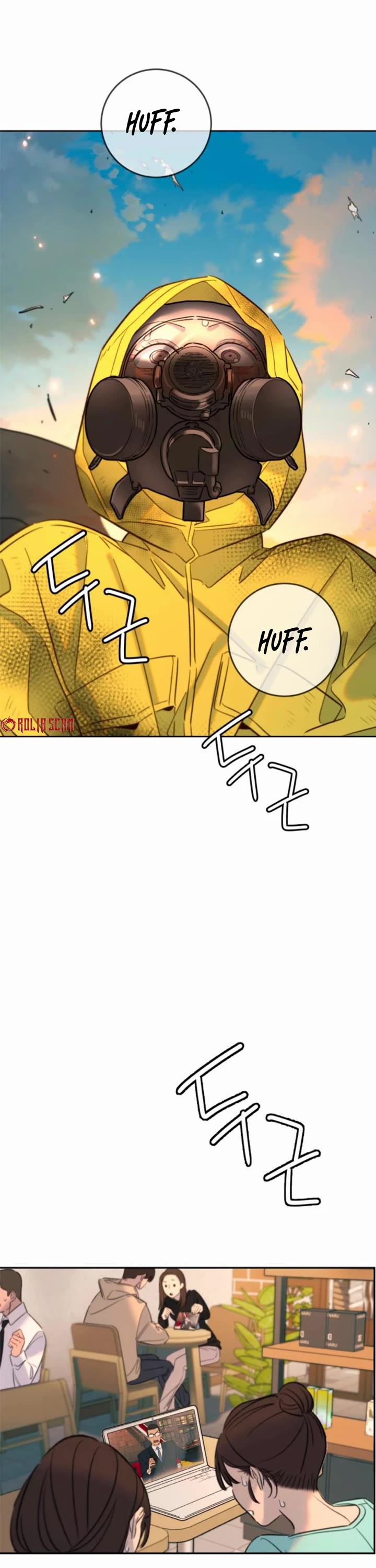 Everyone Loves Her chapter 29 page 56