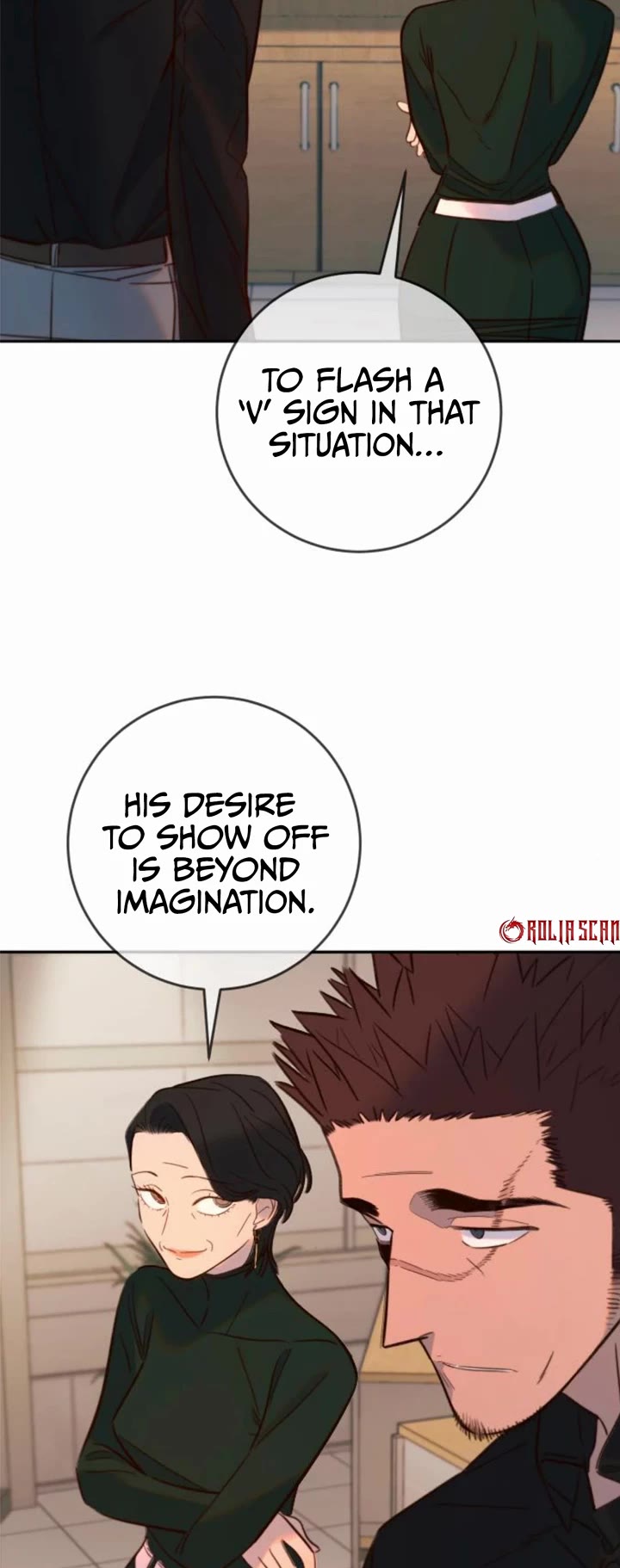 Everyone Loves Her chapter 29 page 62