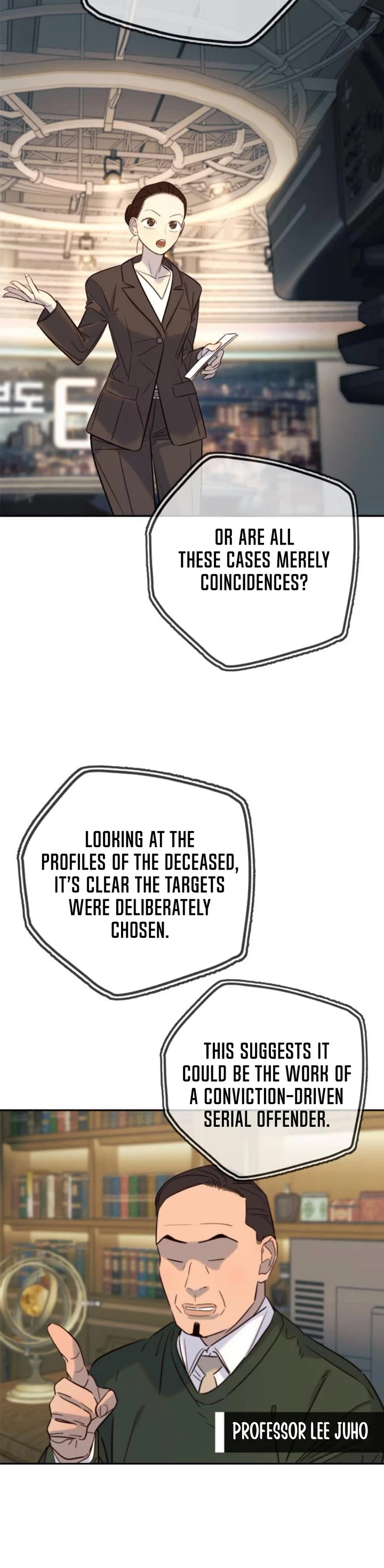 Everyone Loves Her chapter 29 page 7