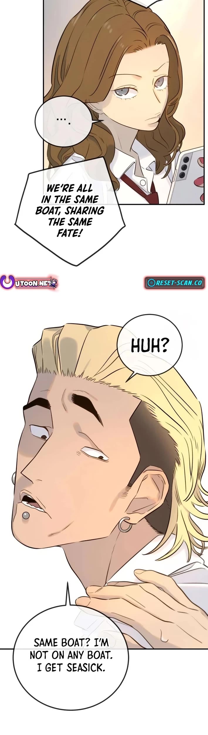 Everyone Loves Her chapter 3 page 10