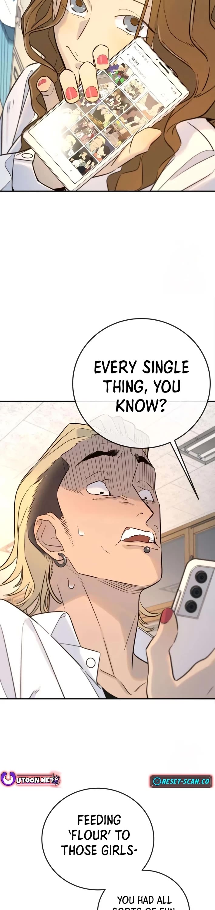 Everyone Loves Her chapter 3 page 13