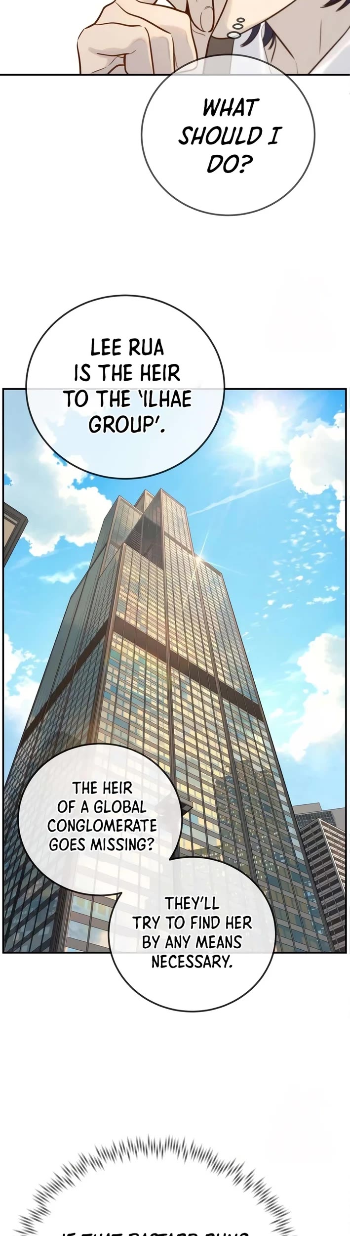Everyone Loves Her chapter 3 page 19