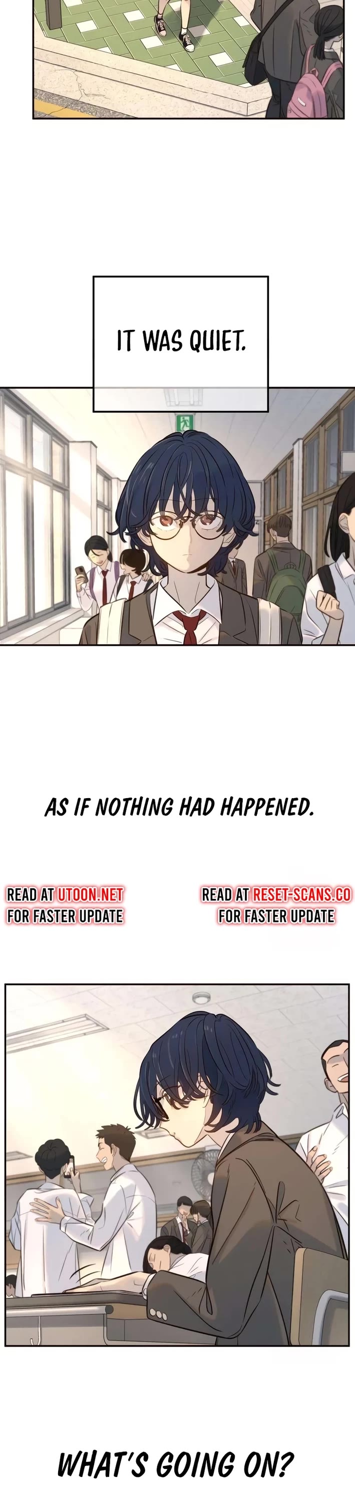 Everyone Loves Her chapter 3 page 2