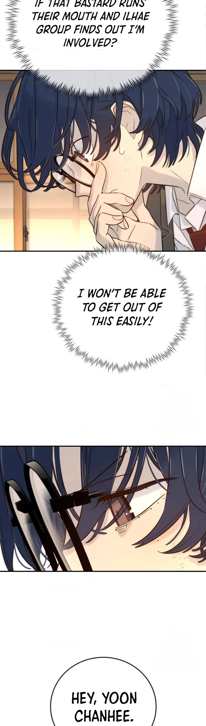 Everyone Loves Her chapter 3 page 20