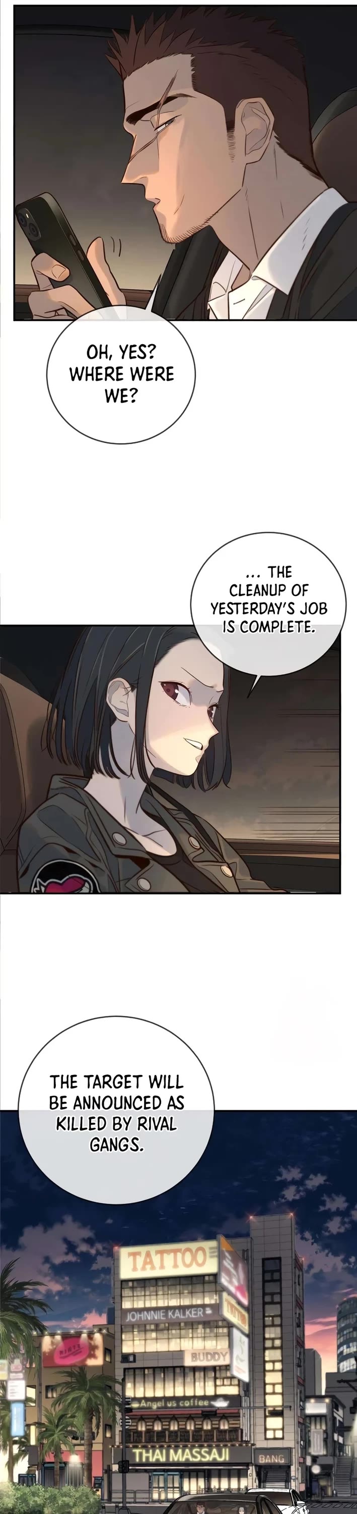 Everyone Loves Her chapter 3 page 23