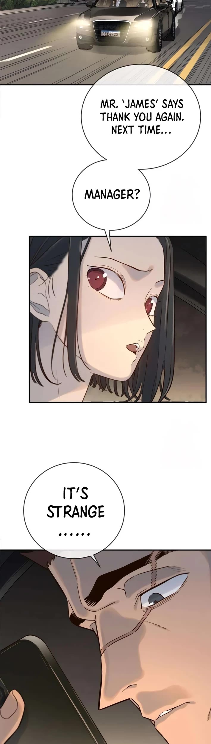 Everyone Loves Her chapter 3 page 24