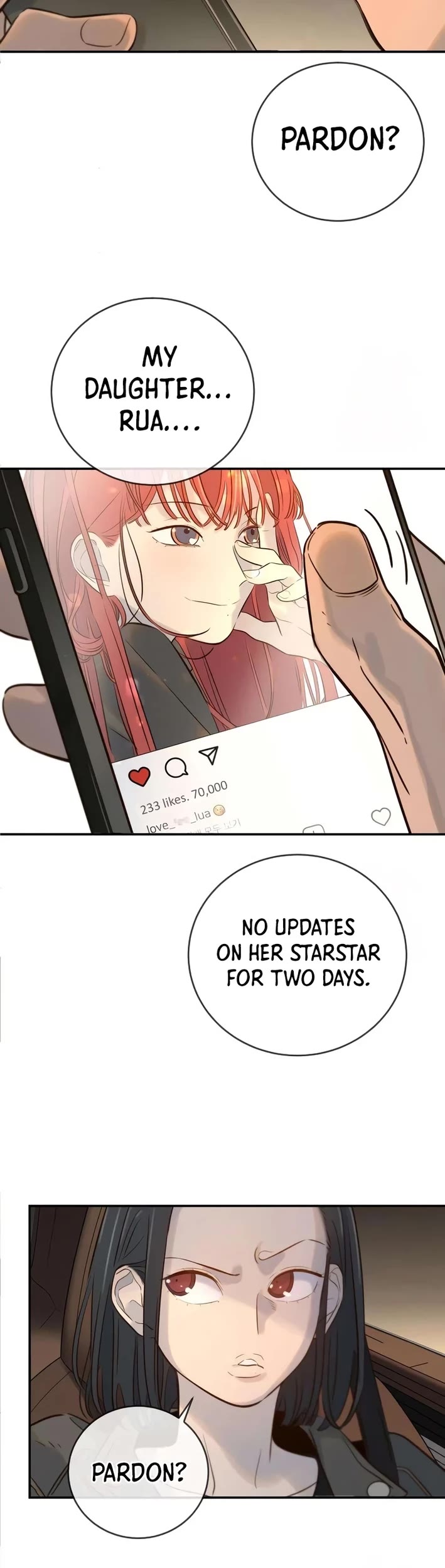 Everyone Loves Her chapter 3 page 25