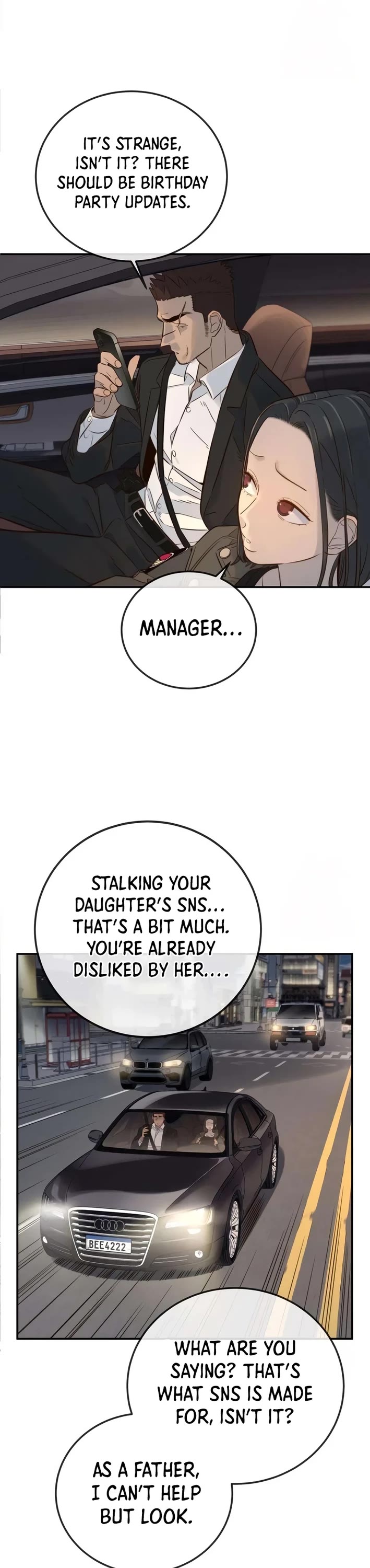 Everyone Loves Her chapter 3 page 26