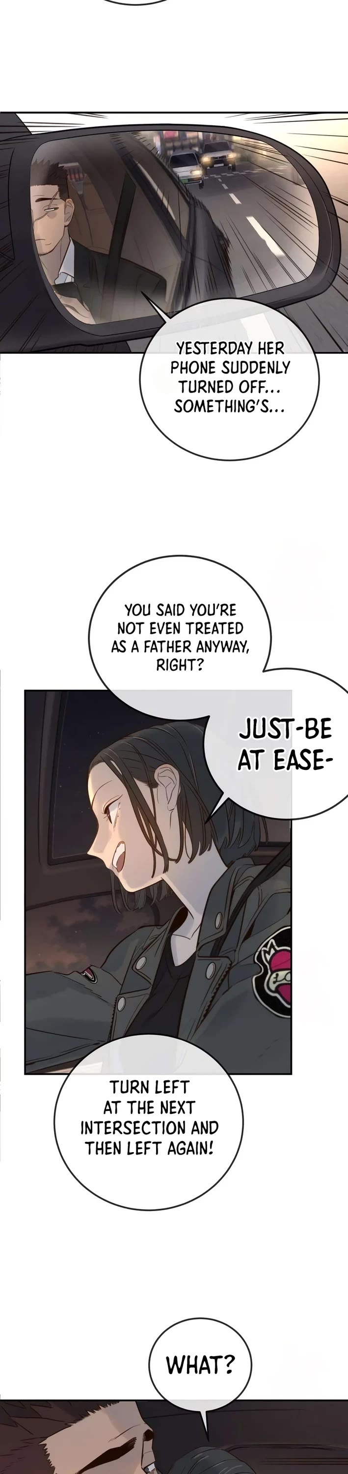 Everyone Loves Her chapter 3 page 27