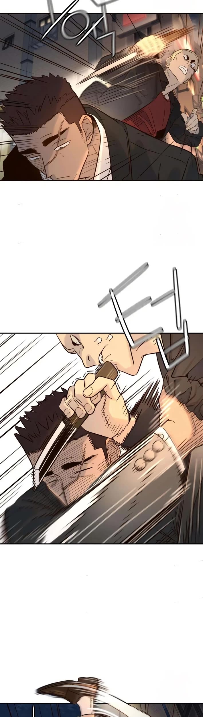 Everyone Loves Her chapter 3 page 34