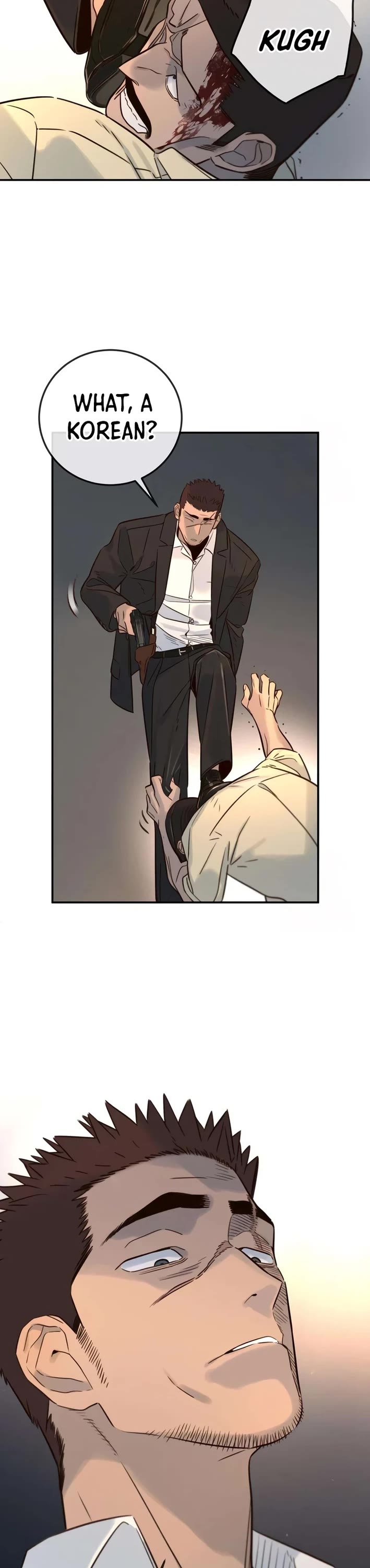 Everyone Loves Her chapter 3 page 37