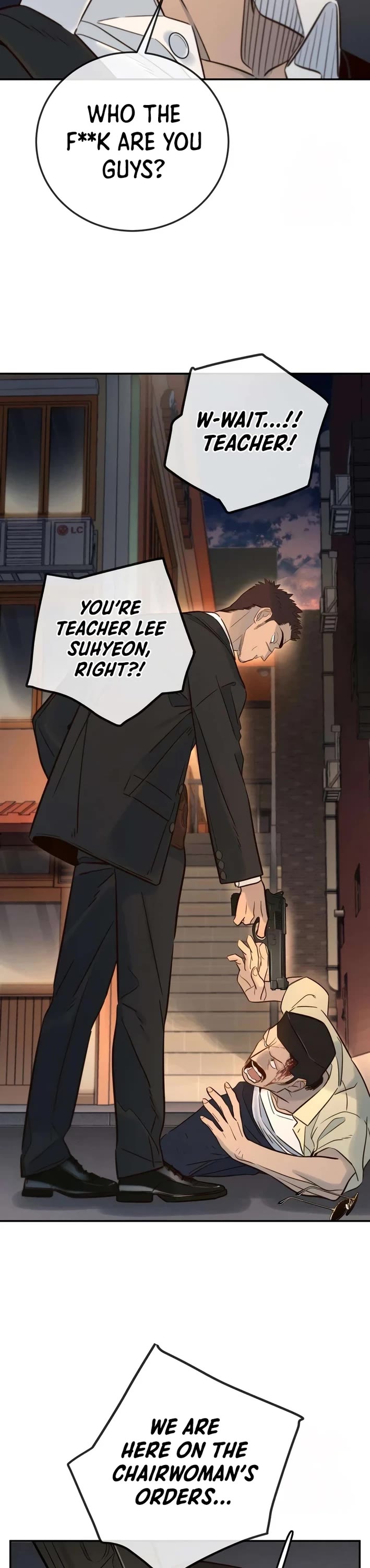 Everyone Loves Her chapter 3 page 38