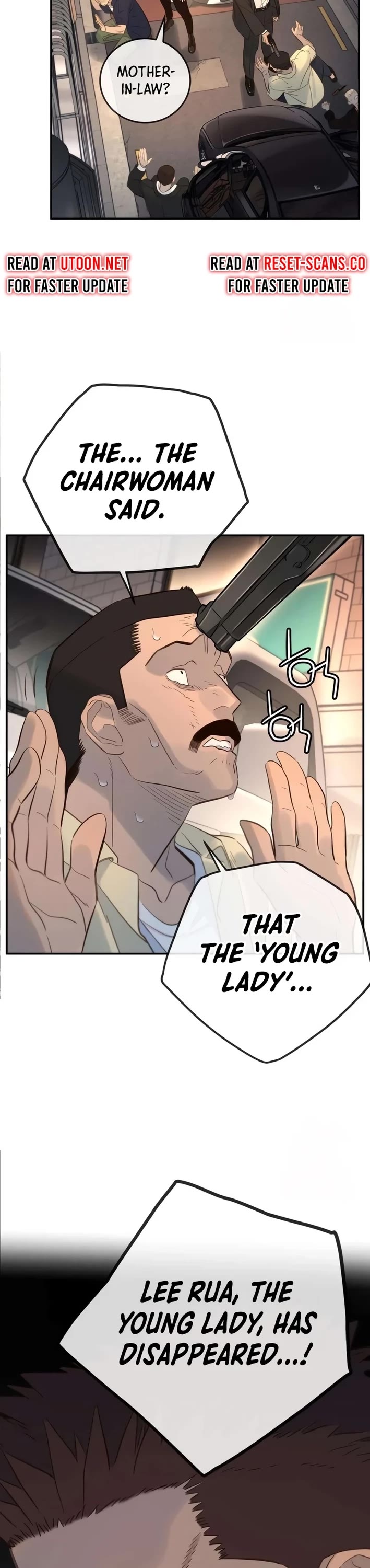 Everyone Loves Her chapter 3 page 41