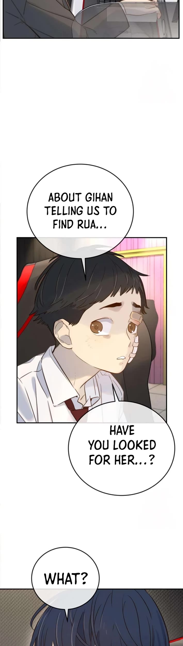 Everyone Loves Her chapter 3 page 45