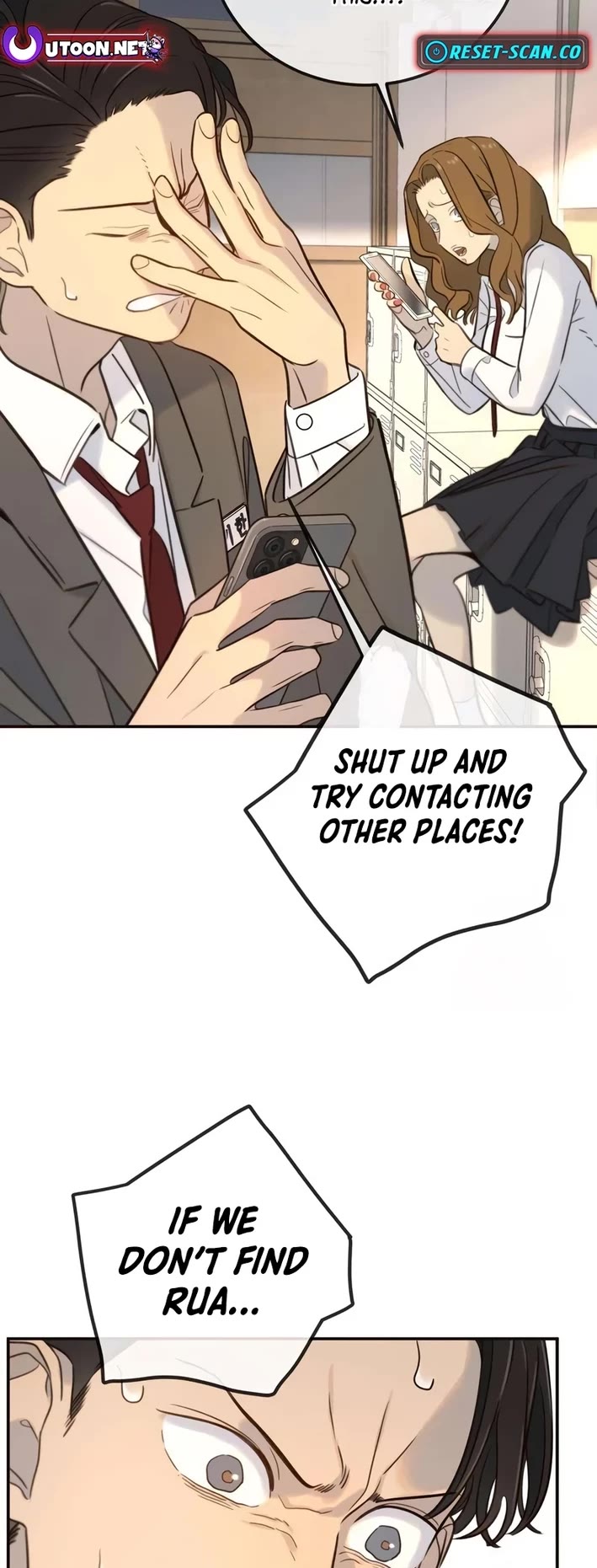 Everyone Loves Her chapter 3 page 5