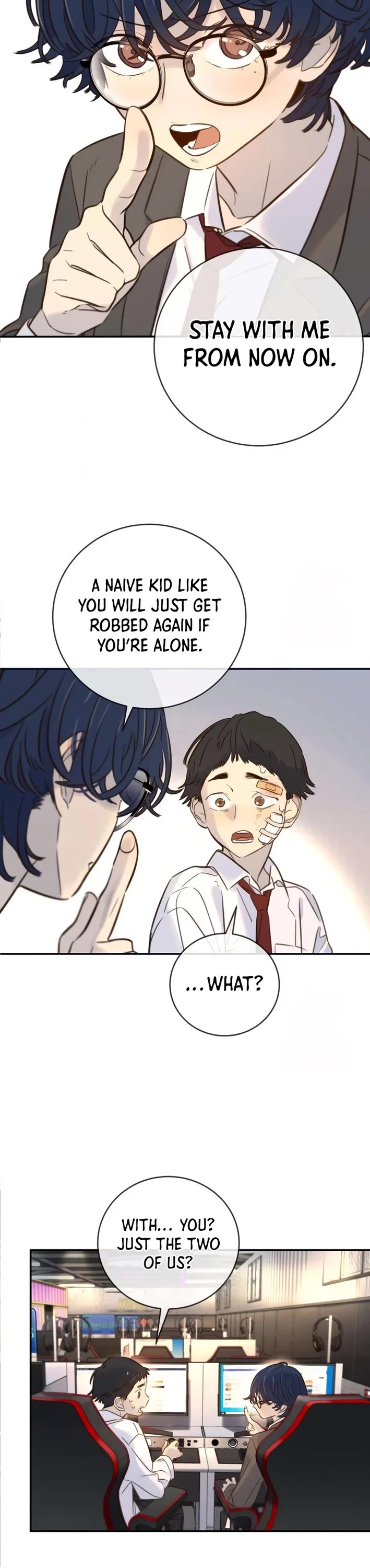 Everyone Loves Her chapter 3 page 53