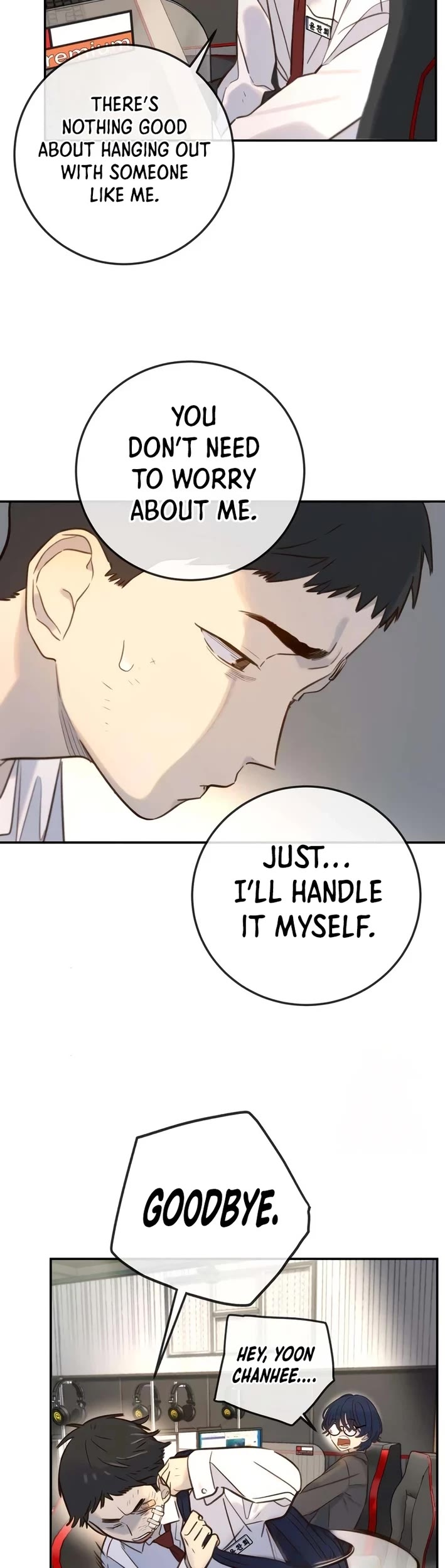 Everyone Loves Her chapter 3 page 55