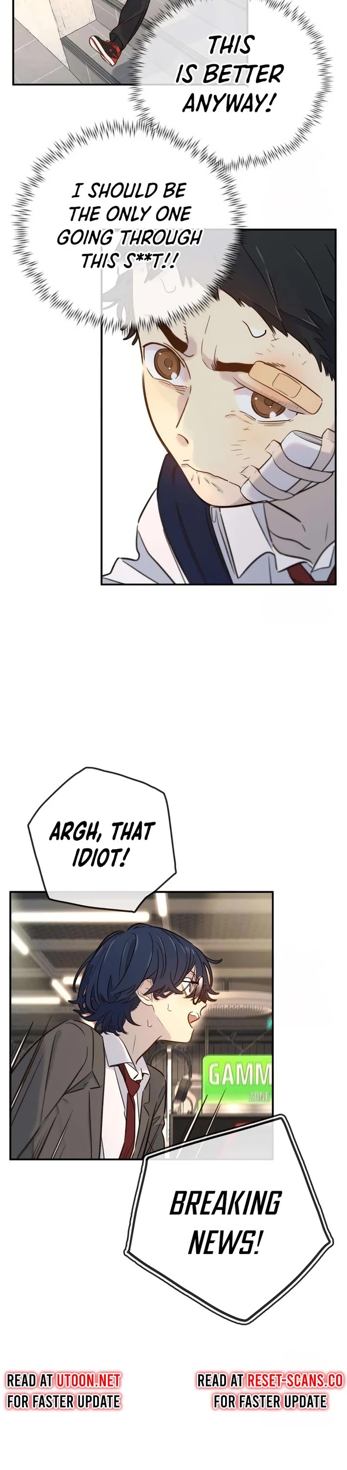 Everyone Loves Her chapter 3 page 57