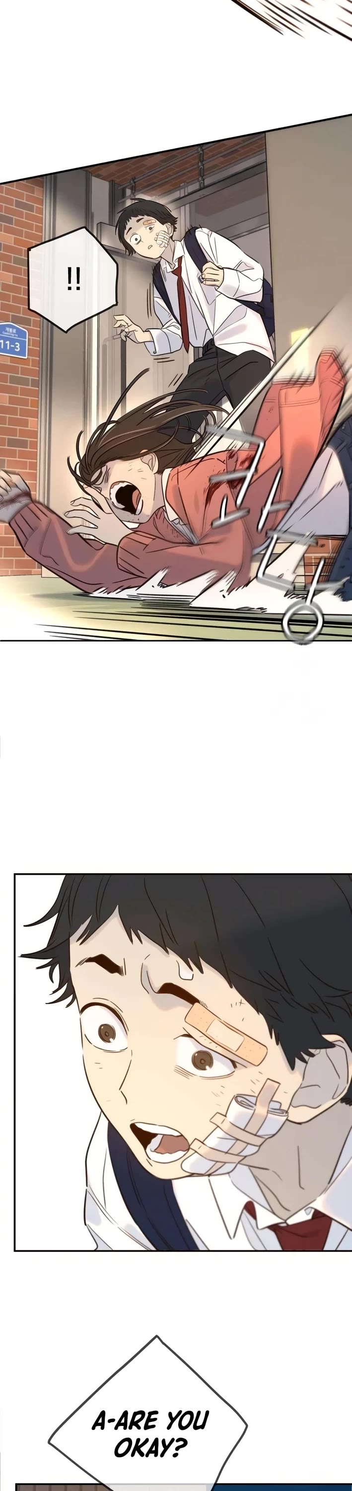 Everyone Loves Her chapter 3 page 62