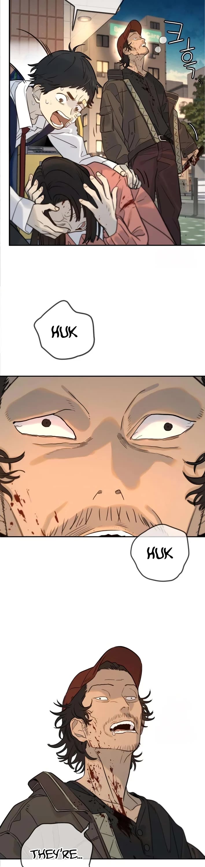 Everyone Loves Her chapter 3 page 63