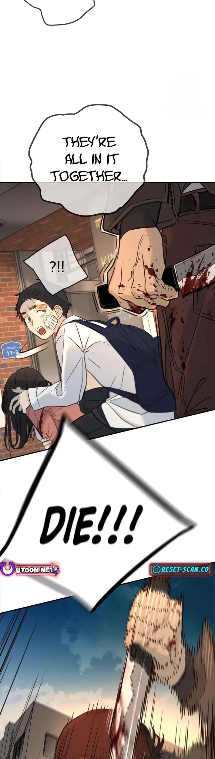 Everyone Loves Her chapter 3 page 64