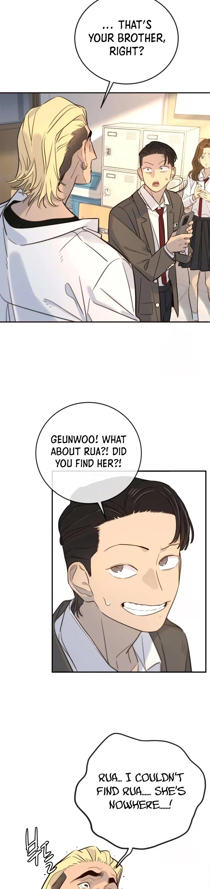 Everyone Loves Her chapter 3 page 7