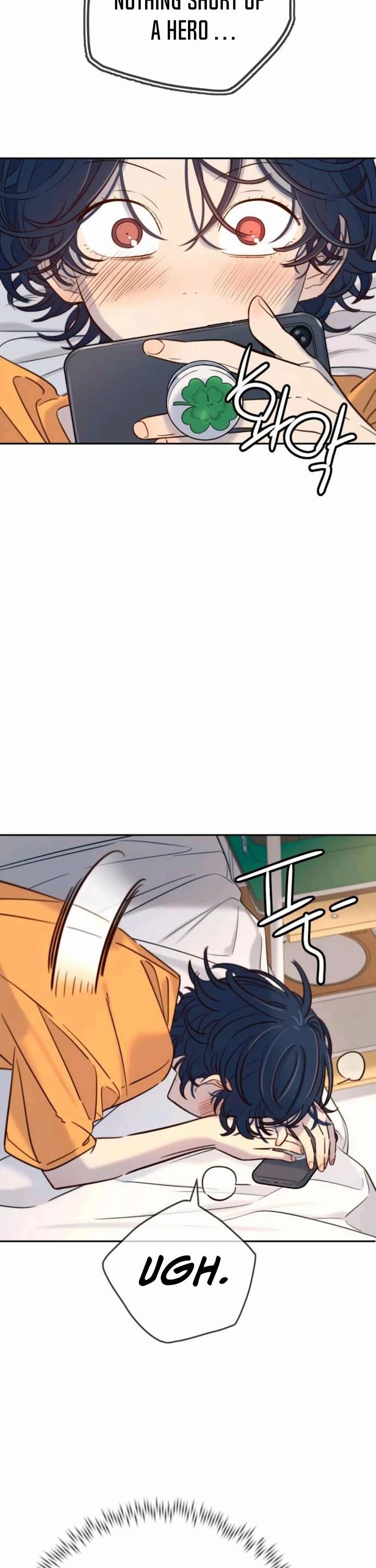 Everyone Loves Her chapter 30 page 11