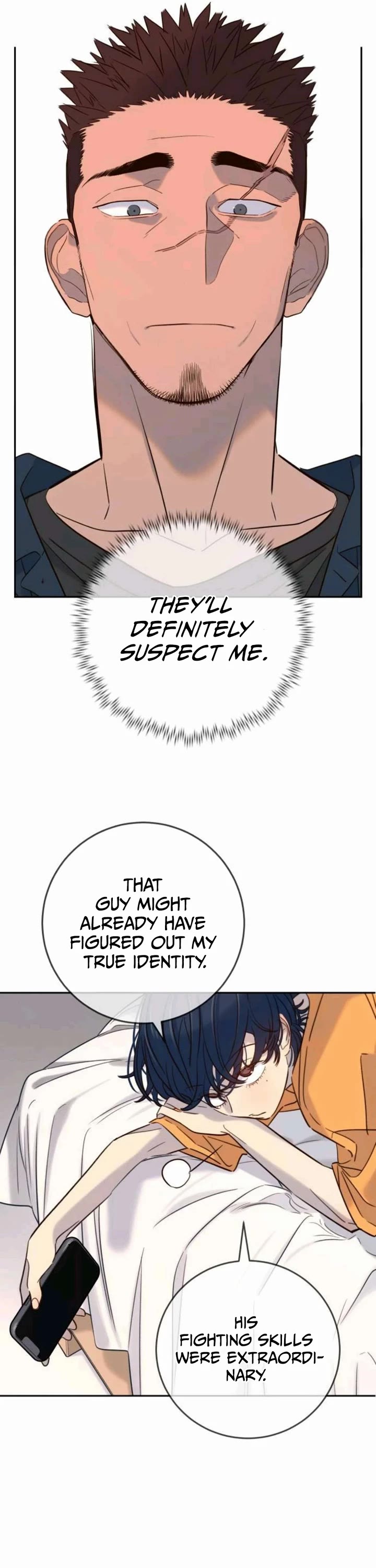 Everyone Loves Her chapter 30 page 14