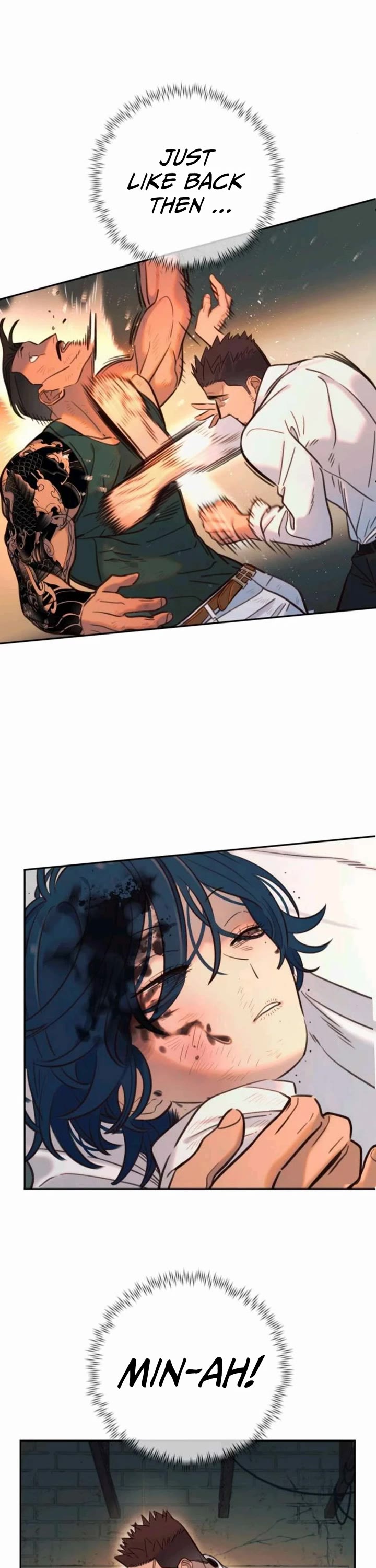 Everyone Loves Her chapter 30 page 15