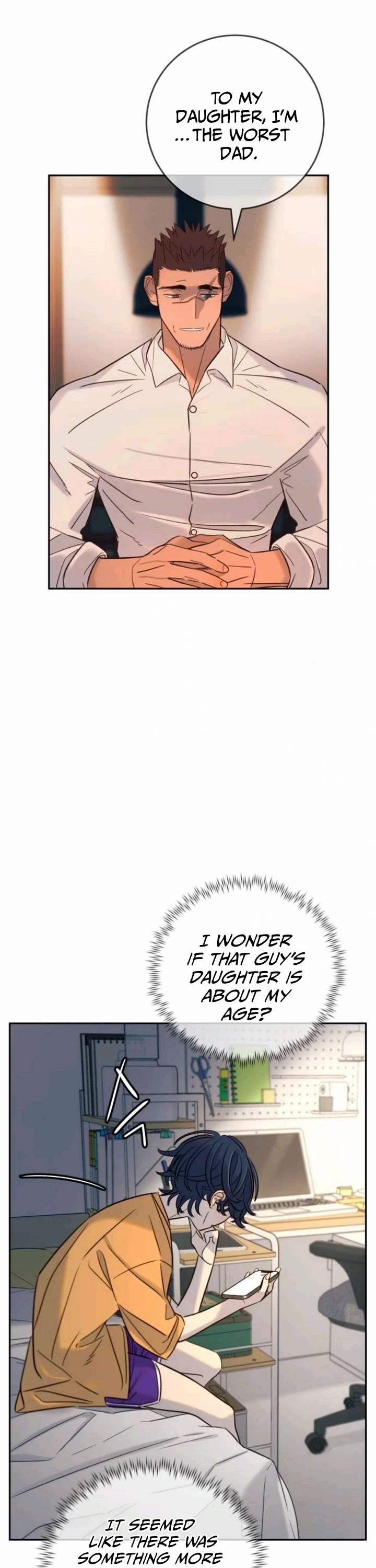 Everyone Loves Her chapter 30 page 18