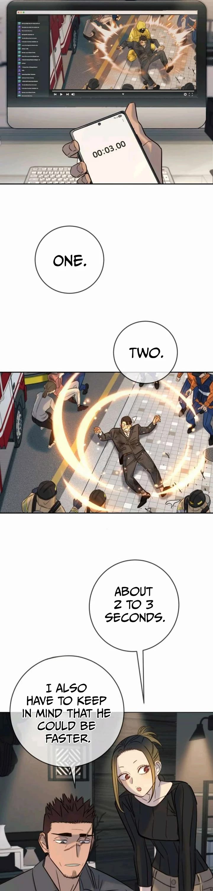 Everyone Loves Her chapter 30 page 22