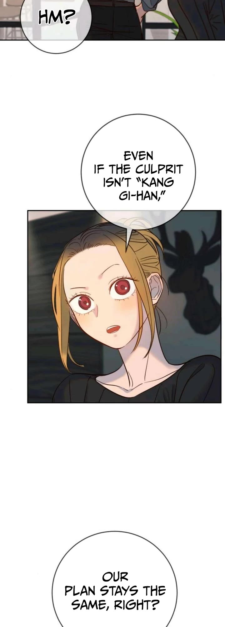 Everyone Loves Her chapter 30 page 28