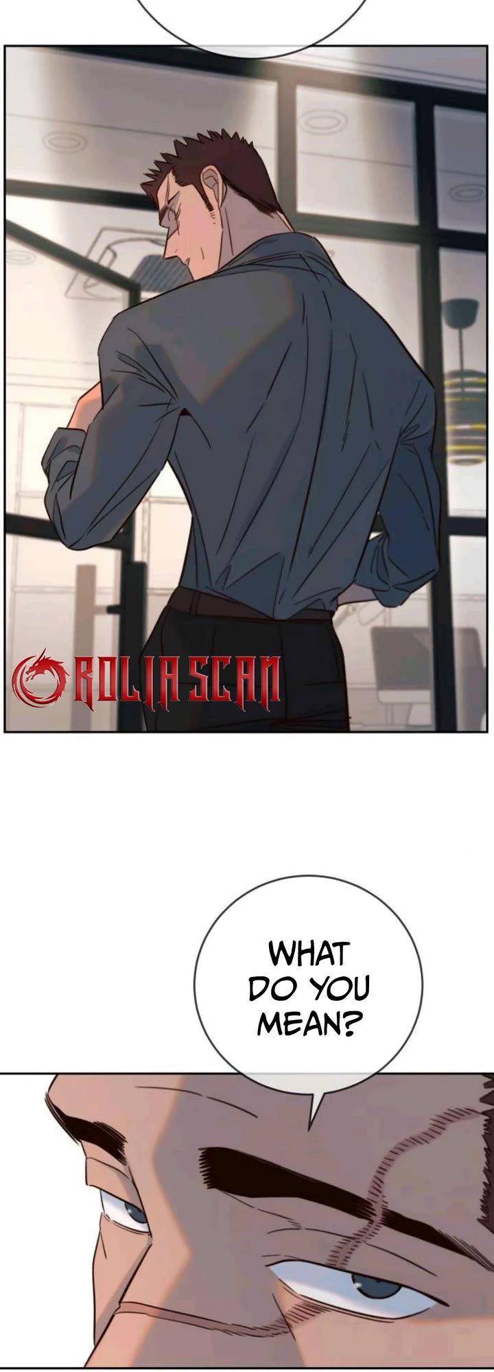 Everyone Loves Her chapter 30 page 29