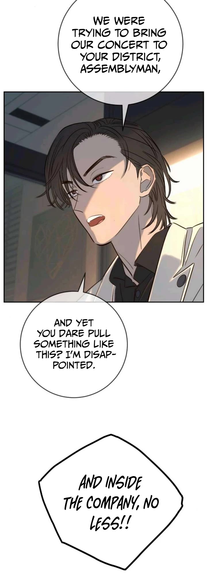 Everyone Loves Her chapter 30 page 40