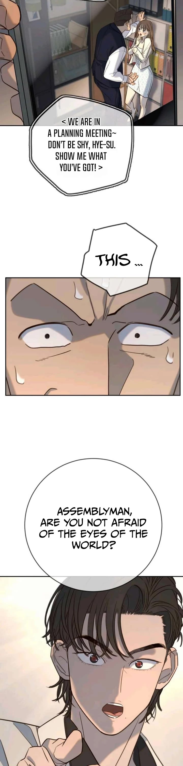 Everyone Loves Her chapter 30 page 42