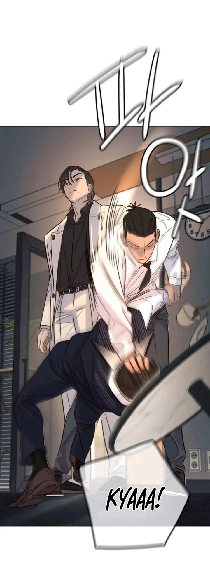 Everyone Loves Her chapter 30 page 44