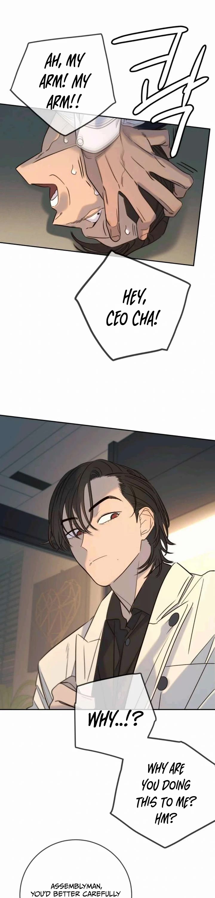 Everyone Loves Her chapter 30 page 45