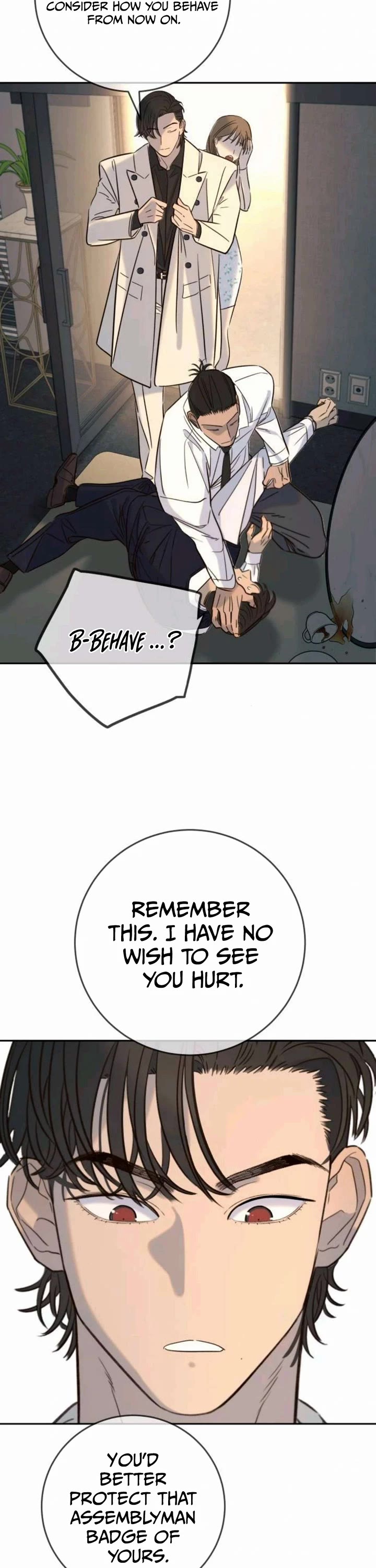 Everyone Loves Her chapter 30 page 46