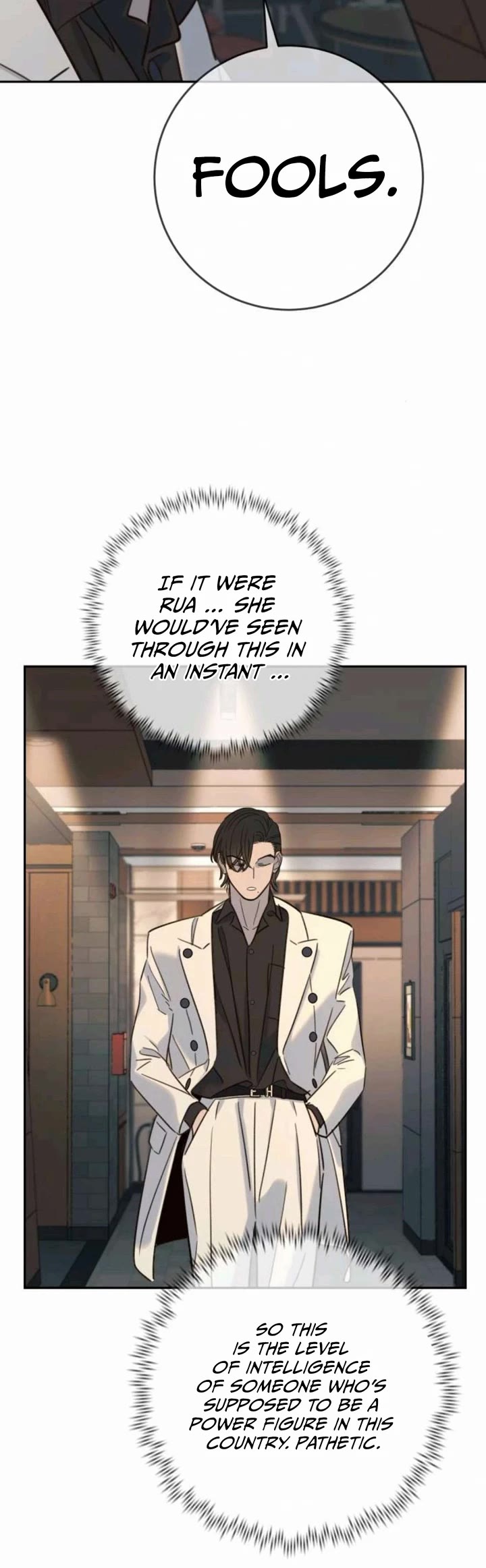 Everyone Loves Her chapter 30 page 52