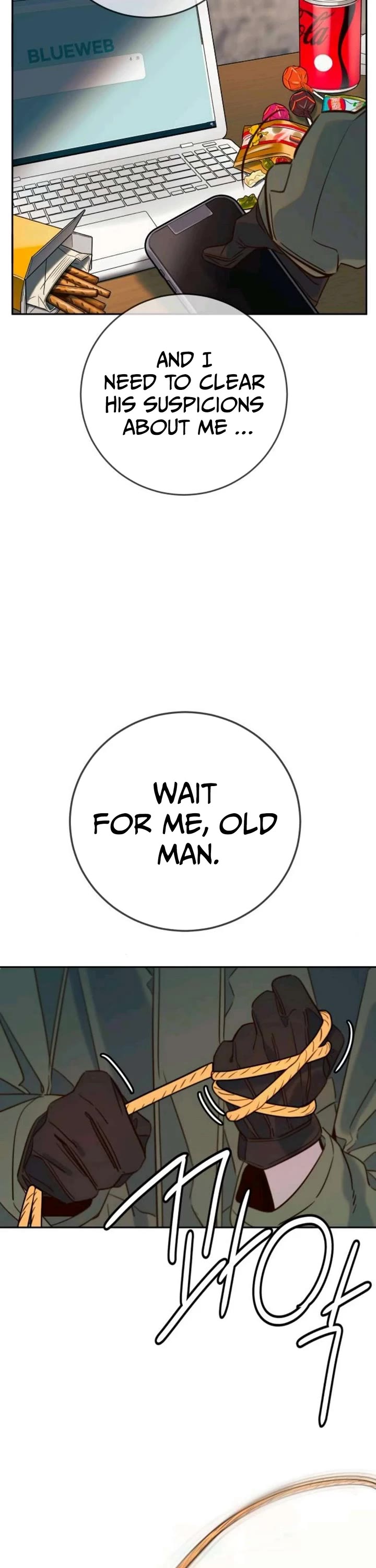 Everyone Loves Her chapter 30 page 61