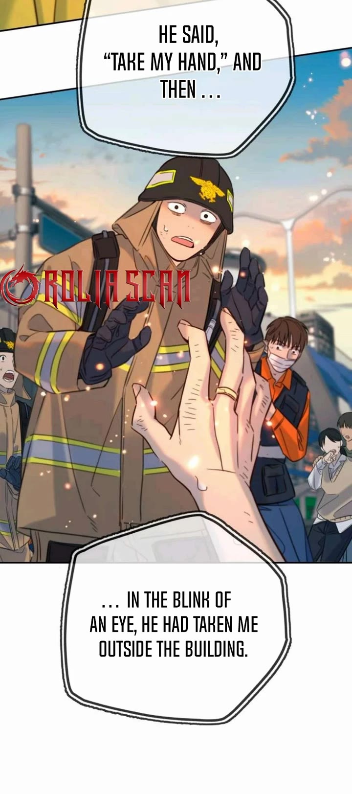 Everyone Loves Her chapter 30 page 9